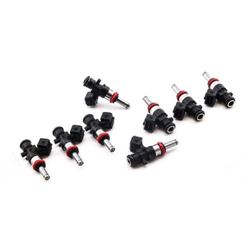 Picture of Fuel Injectors