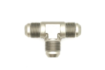 Picture of DeatschWerks DW Tee Fittings - 6-02-0722