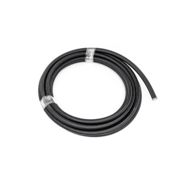 Picture of DeatschWerks DW PTFE Braided Hose - 6-02-0864-20
