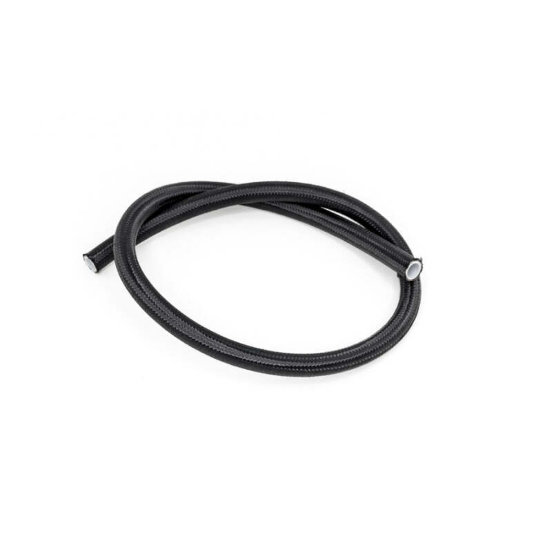 Picture of DeatschWerks DW PTFE Braided Hose - 6-02-0865-3
