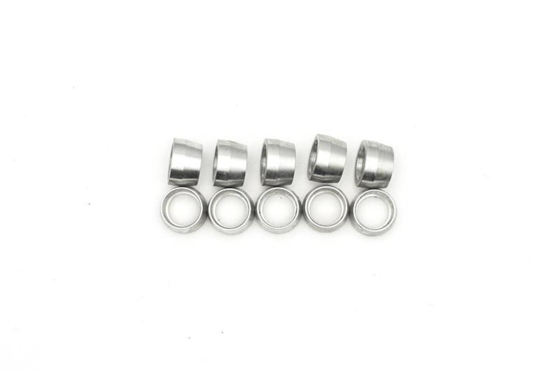 Picture of DeatschWerks DW Hose Ends Fittings - 6-02-0867