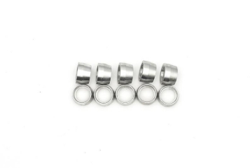 Picture of DeatschWerks DW Hose Ends Fittings - 6-02-0867