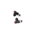 Picture of Fuel Injectors