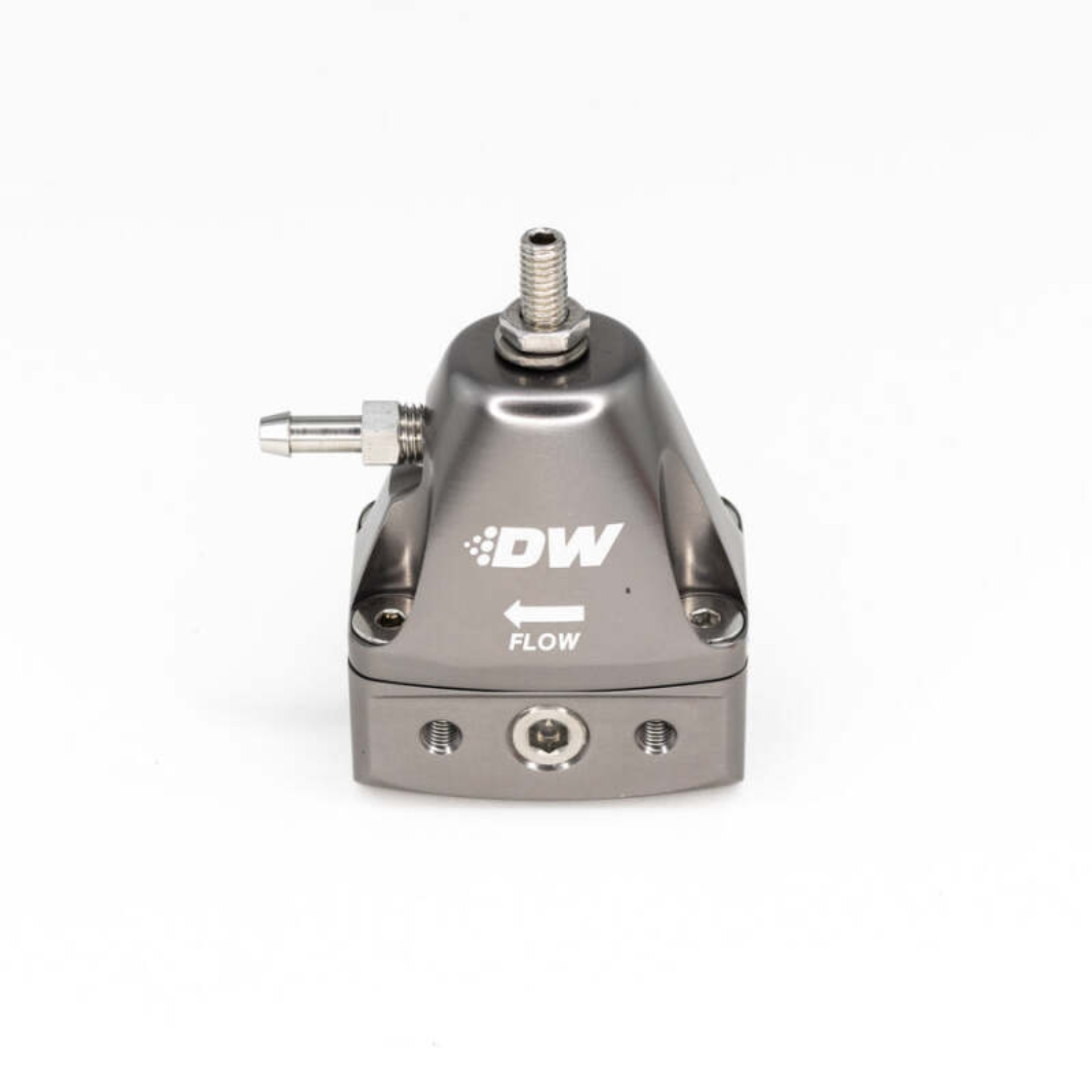 Picture of Fuel Pressure Regulators