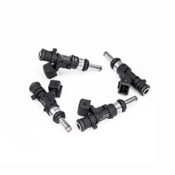 Picture of Fuel Injectors
