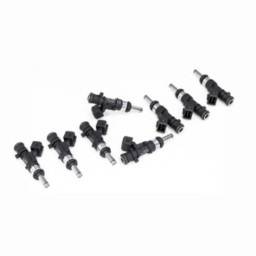 Picture of Fuel Injectors