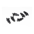 Picture of DeatschWerks DW 550cc Injector Sets-6 Cyl Fuel Injector Sets - 42M-11-0550-6