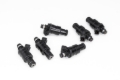 Picture of DeatschWerks DW 550cc Injector Sets-6 Cyl Fuel Injector Sets - 42M-11-0550-6
