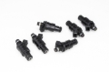 Picture of DeatschWerks DW 550cc Injector Sets-6 Cyl Fuel Injector Sets - 42M-11-0550-6