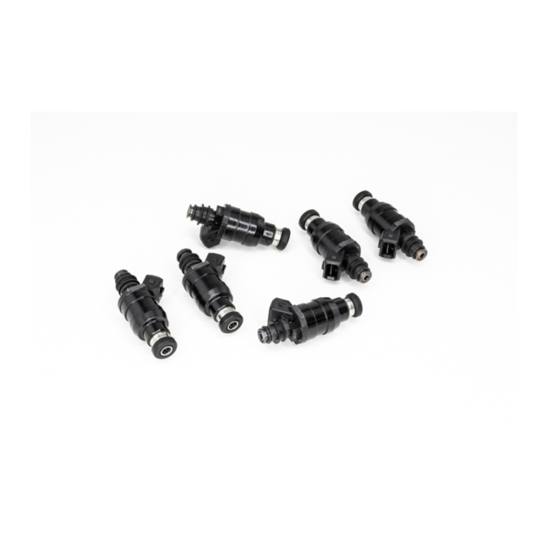 Picture of Fuel Injectors