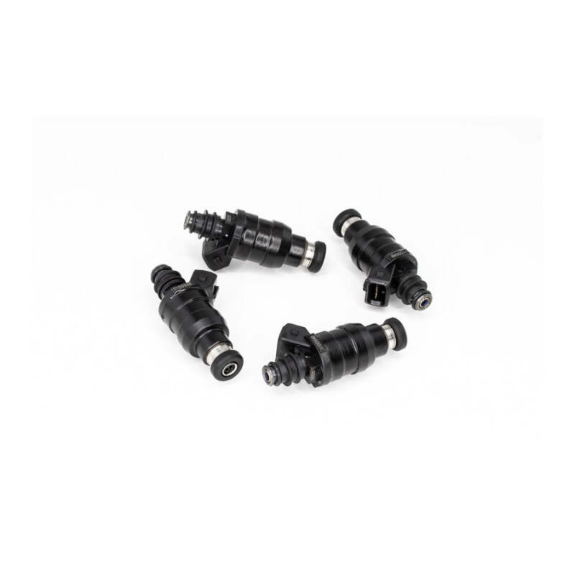 Picture of Fuel Injectors