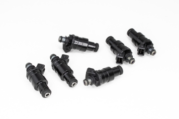 Picture of Fuel Injectors