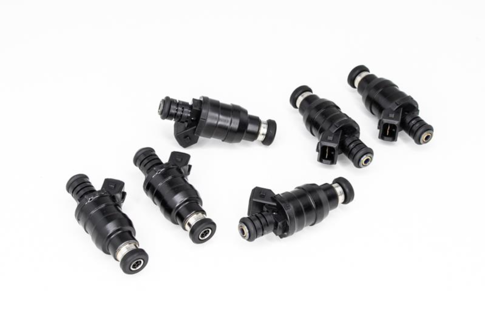 Picture of Fuel Injectors