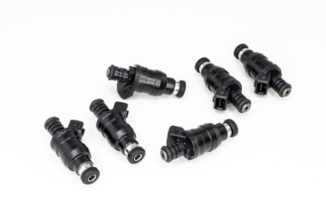 Picture of Fuel Injectors