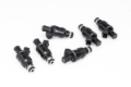 Picture of Fuel Injectors