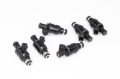 Picture of Fuel Injectors