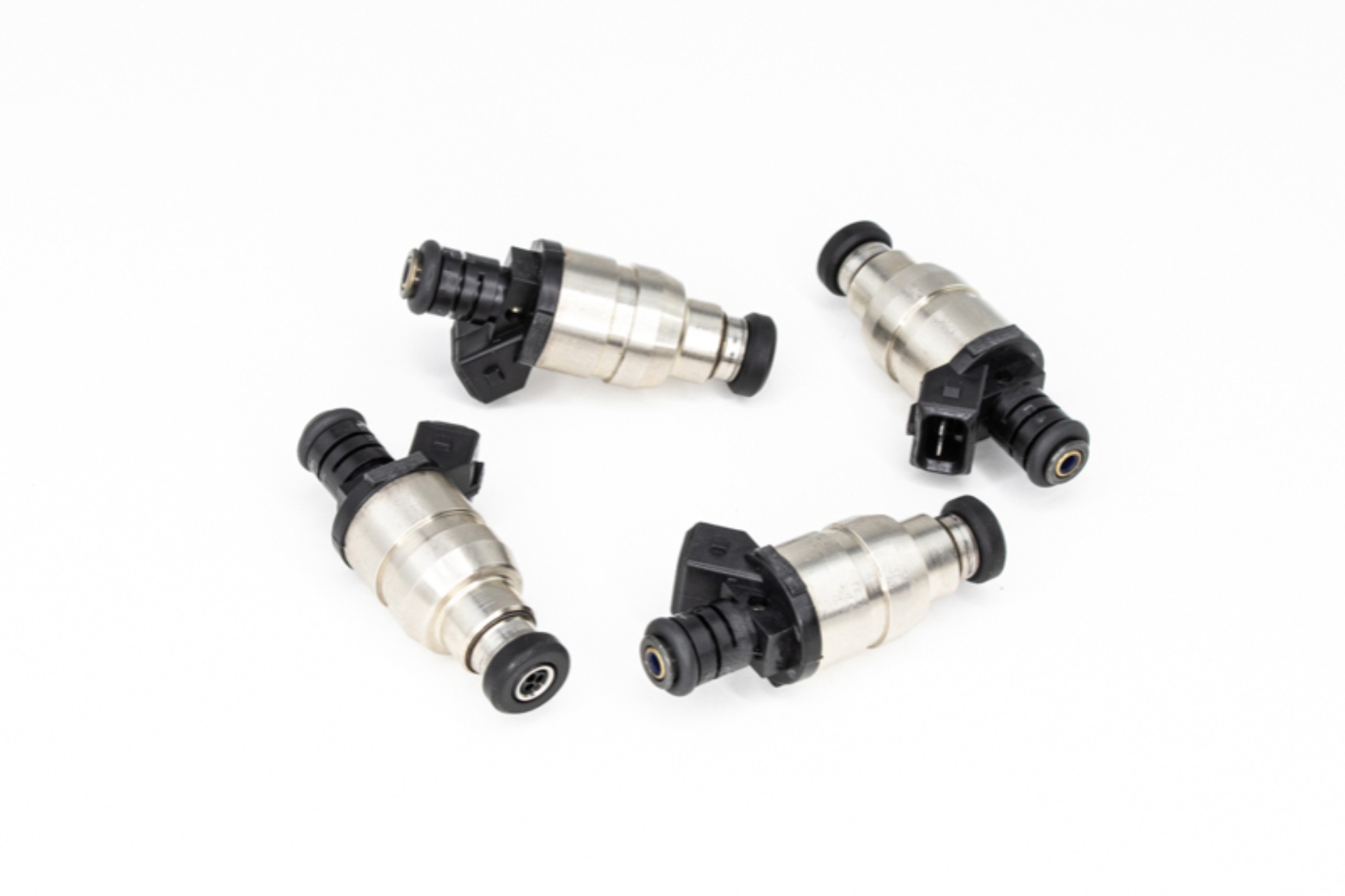 Picture of Fuel Injectors