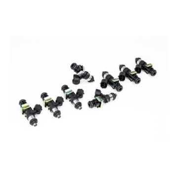 Picture of Fuel Injectors