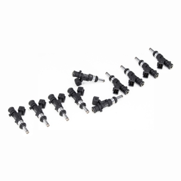 Picture of Fuel Injectors