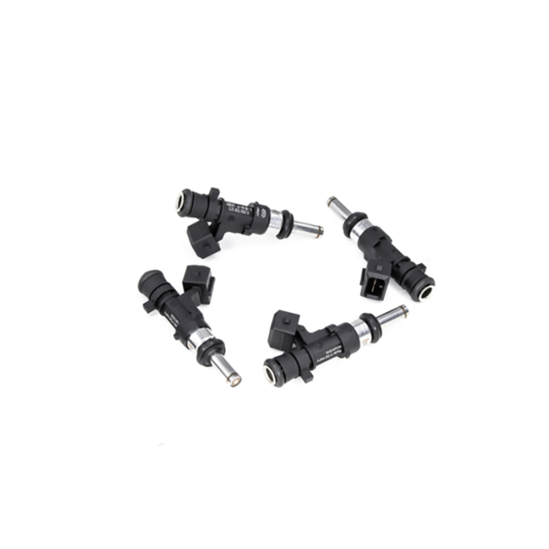 Picture of Fuel Injectors