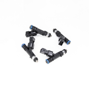 Picture of Fuel Injectors