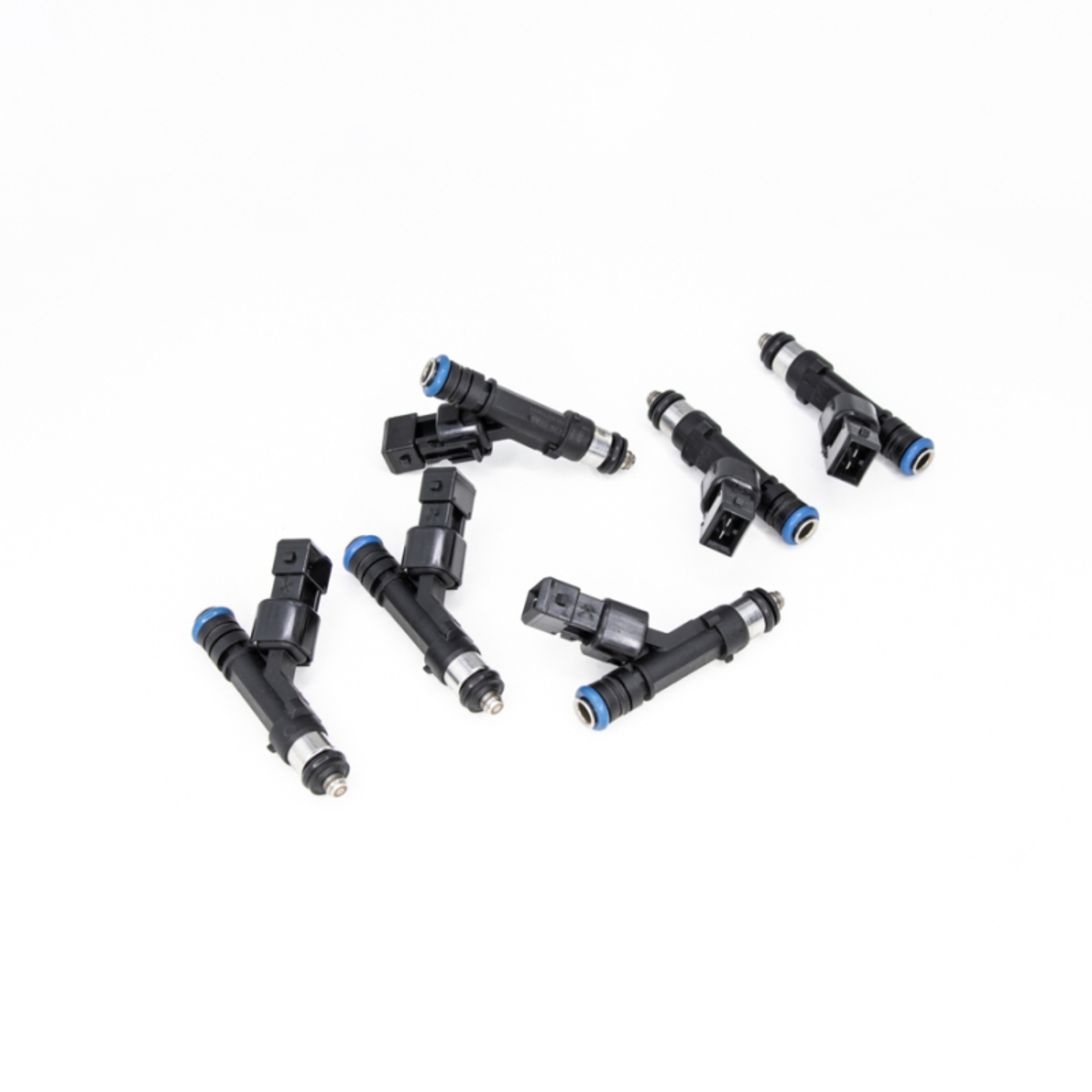 Picture of Fuel Injectors