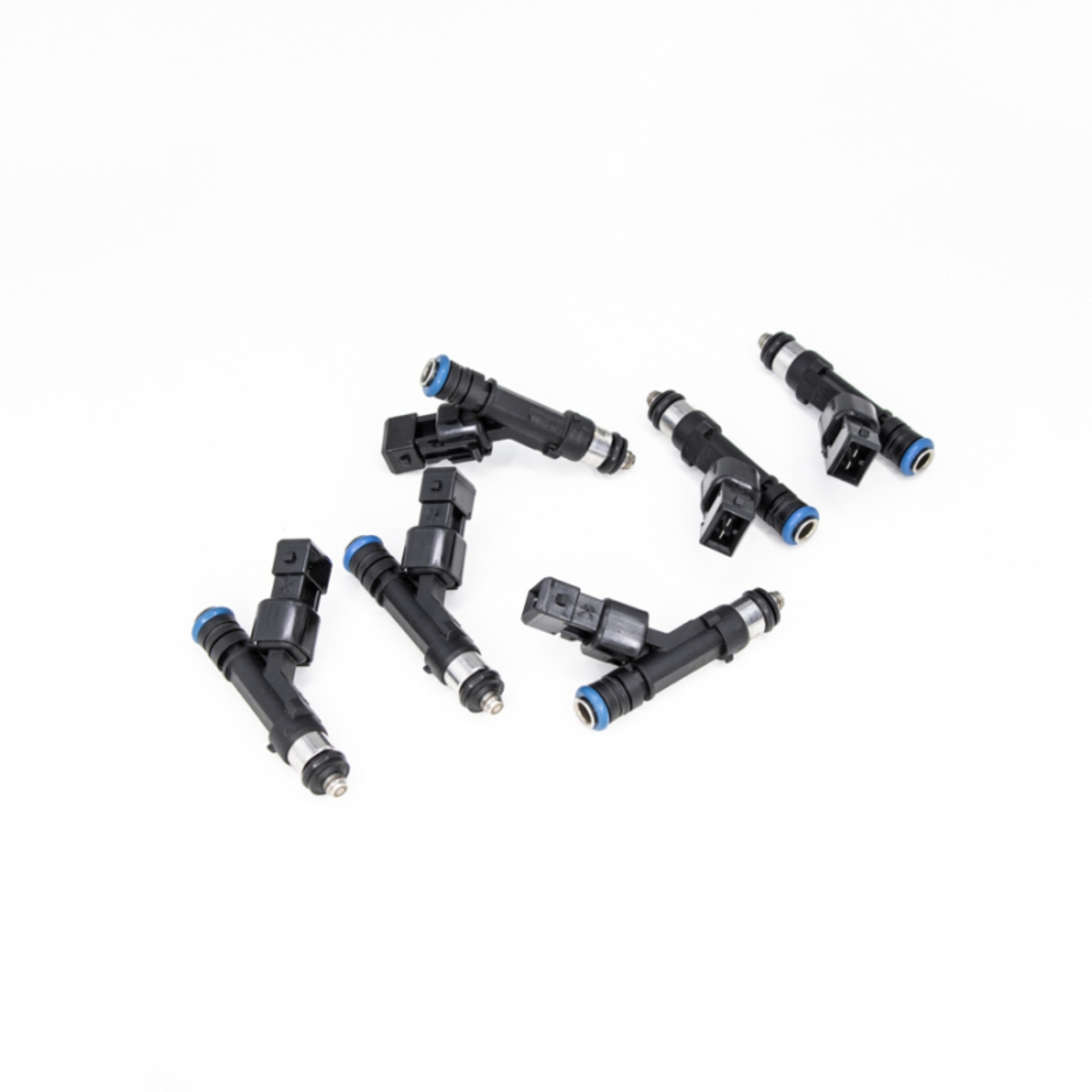 Picture of Fuel Injectors