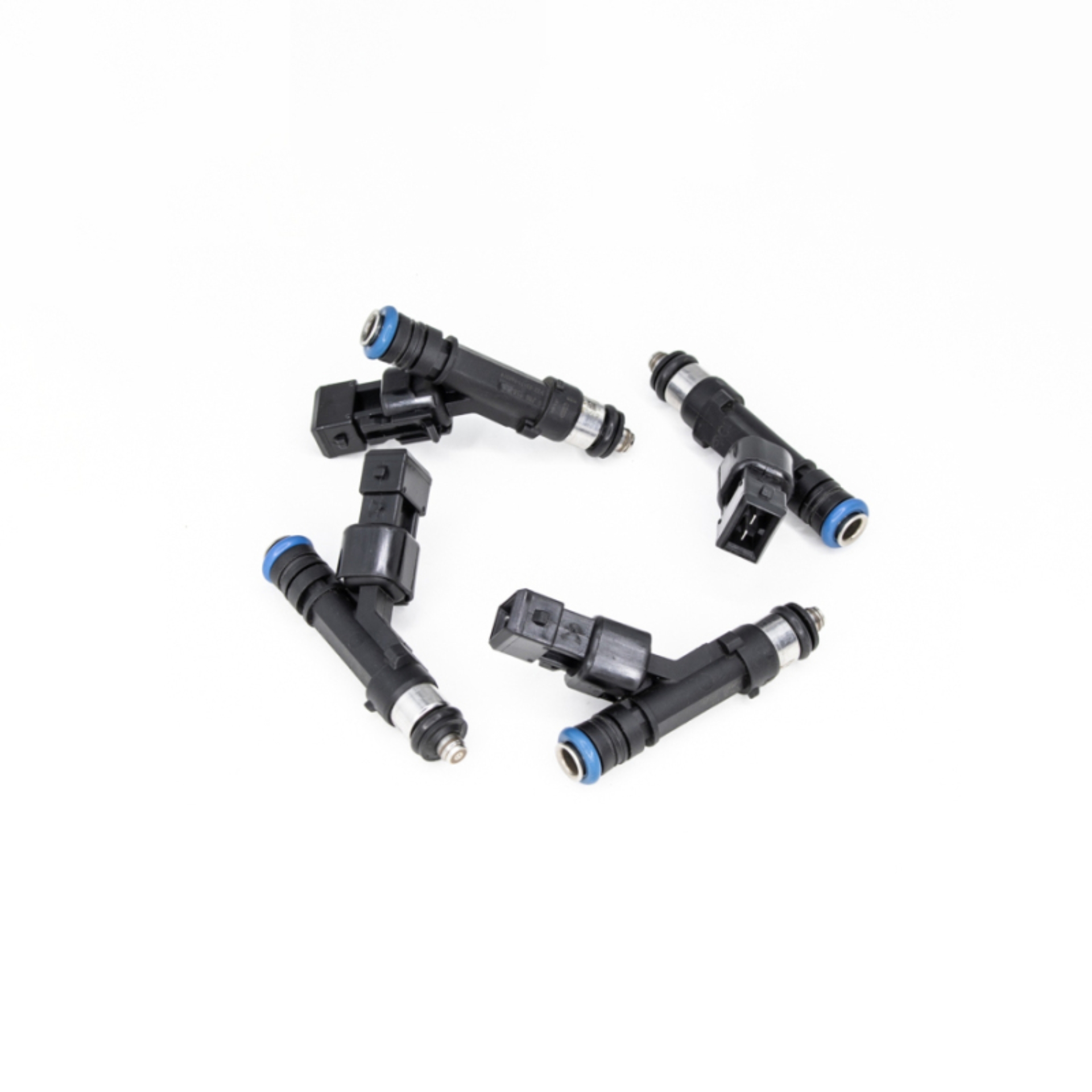 Picture of Fuel Injectors