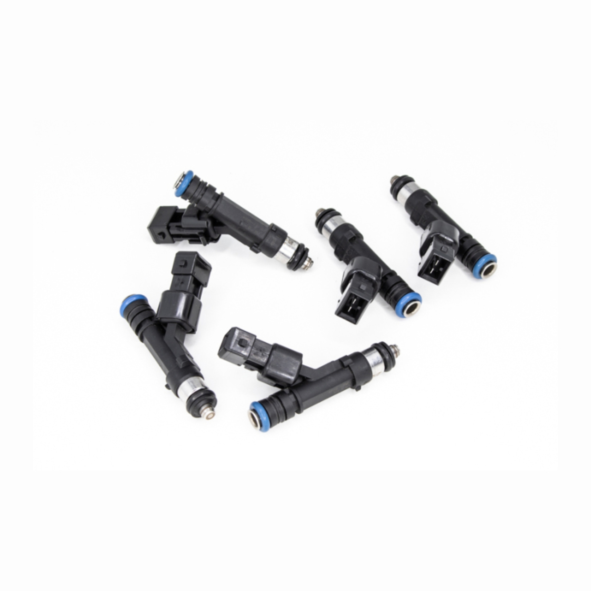 Picture of Fuel Injectors