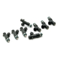 Picture of Fuel Injectors
