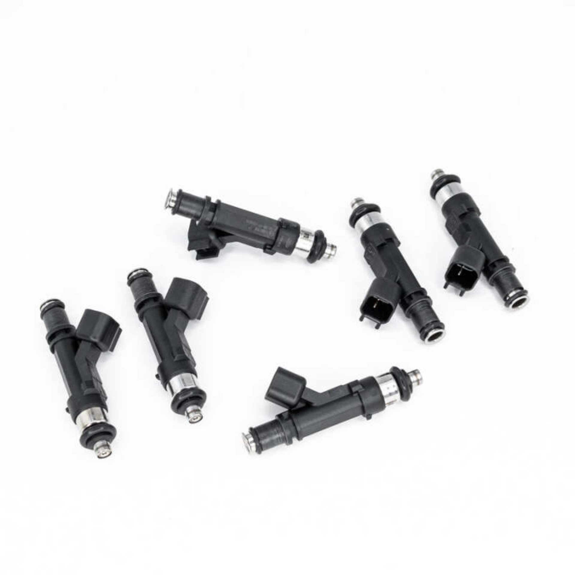 Picture of Fuel Injectors
