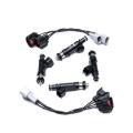 Picture of Fuel Injectors