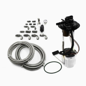 Picture of Fuel Pumps