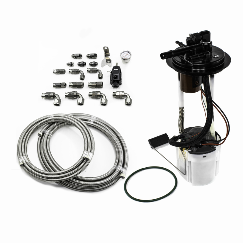 Picture of Fuel Pumps