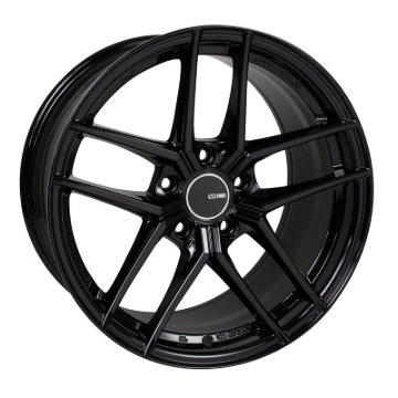 Picture of Enkei ENK TY5 Wheels - 498-985-4442BK