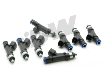 Picture of Fuel Injectors