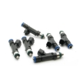 Picture of DeatschWerks DW 39lb Injector Sets-6 Cyl Fuel Injector Sets - 18U-00-0039-6