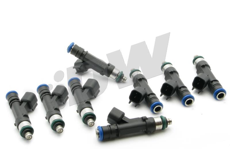 Picture of Fuel Injectors