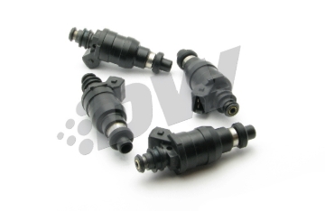 Picture of Fuel Injectors