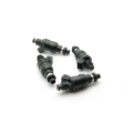 Picture of DeatschWerks DW 1000cc Injector Sets-4 Cyl Fuel Injector Sets - 42M-01-1000-4