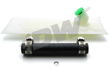 Picture of DeatschWerks DW DW200 Fuel Pumps w/Kits - 9-201-0846