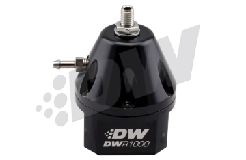Picture of Fuel Pressure Regulators