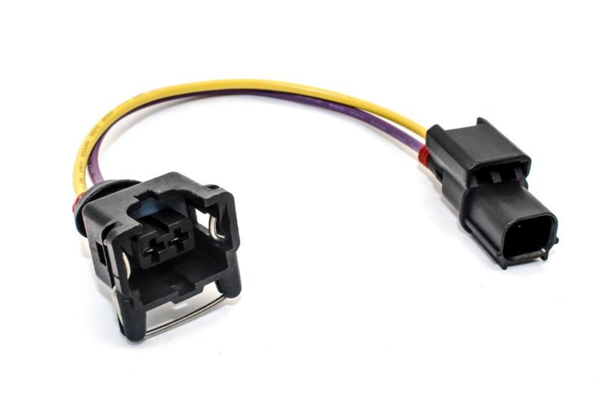 Picture of Fuel Injectors