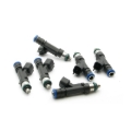 Picture of DeatschWerks DW 800cc Injector Sets-6 Cyl Fuel Injector Sets - 18U-01-0800-6