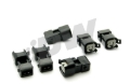 Picture of DeatschWerks DW 800cc Injector Sets-6 Cyl Fuel Injector Sets - 18U-01-0800-6