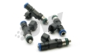 Picture of DeatschWerks DW 1000cc Injector Sets-4 Cyl Fuel Injector Sets - 17U-01-1000-4