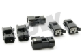 Picture of DeatschWerks DW 750cc Injector Sets-6 Cyl Fuel Injector Sets - 17U-01-0750-6