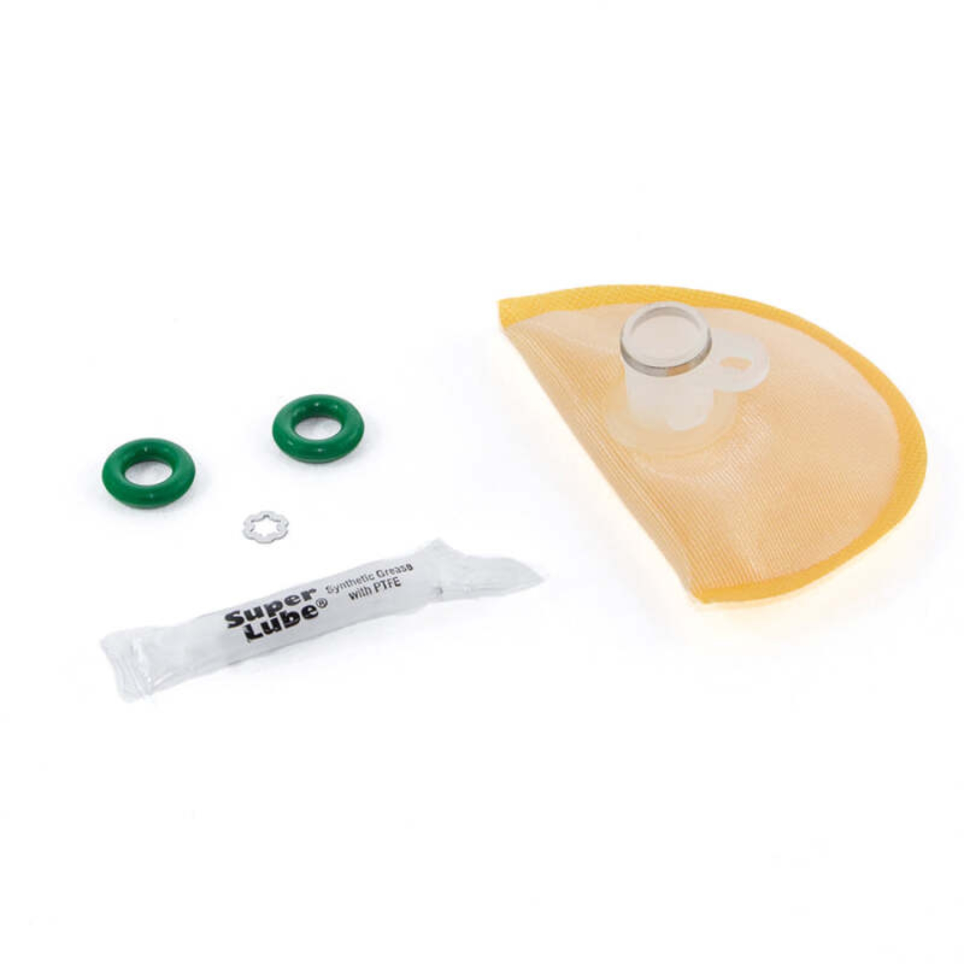 Picture of DeatschWerks DW Fuel Pump Fitment Kits - 9-1008
