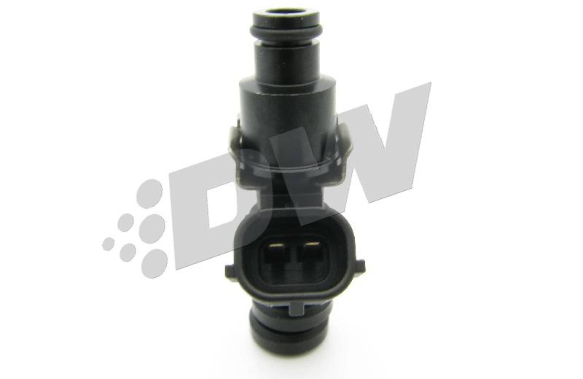 Picture of Fuel Injectors