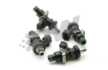Picture of DeatschWerks DW 2200cc Injector Sets-4 Cyl Fuel Injector Sets - 16S-02-2200-4